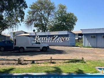 Industrial en Venta en Camino El Guanaco