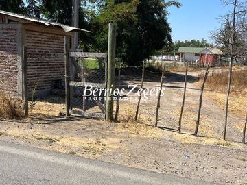 Industrial en Venta en Camino El Guanaco