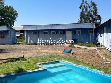 Industrial en Venta en Camino El Guanaco