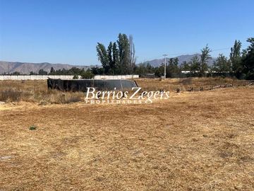 Industrial en Venta en Camino El Guanaco