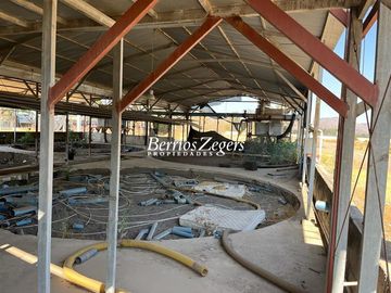 Industrial en Venta en Camino El Guanaco