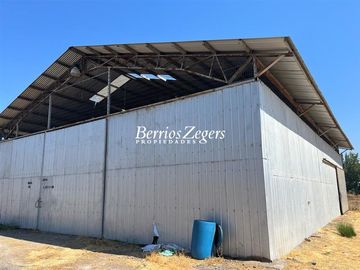 Industrial en Venta en Camino El Guanaco