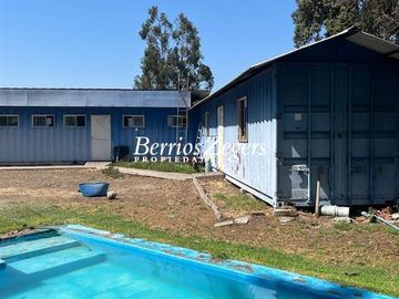 Industrial en Venta en Camino El Guanaco