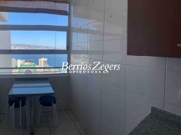 Departamento en Venta en Supermercado Lider / Mall Marina Arauco
