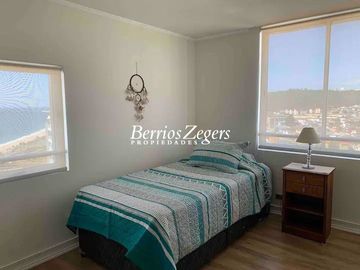 Departamento en Venta en Supermercado Lider / Mall Marina Arauco