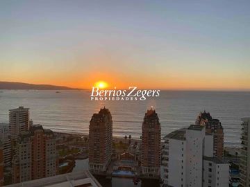 Departamento en Venta en Supermercado Lider / Mall Marina Arauco