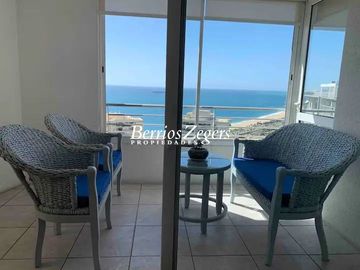 Departamento en Venta en Supermercado Lider / Mall Marina Arauco