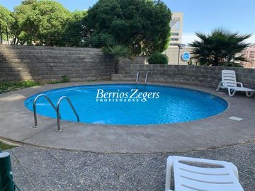 Departamento en Venta en Supermercado Lider / Mall Marina Arauco