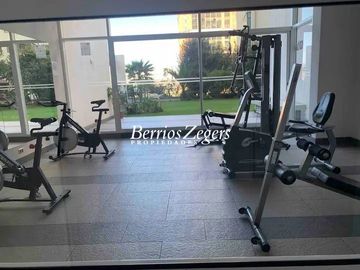 Departamento en Venta en Supermercado Lider / Mall Marina Arauco