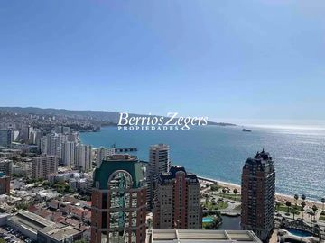 Departamento en Venta en Supermercado Lider / Mall Marina Arauco