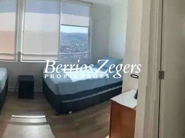 Departamento en Venta en Supermercado Lider / Mall Marina Arauco
