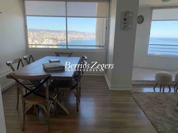 Departamento en Venta en Supermercado Lider / Mall Marina Arauco