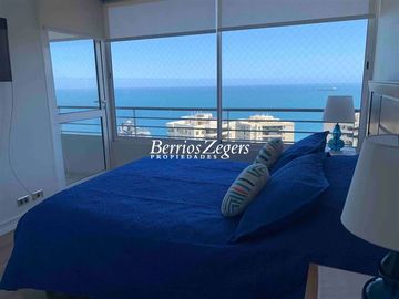 Departamento en Venta en Supermercado Lider / Mall Marina Arauco