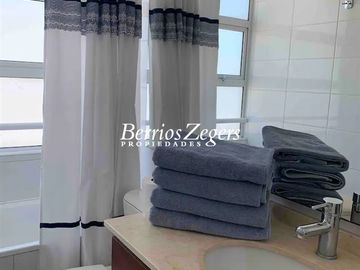 Departamento en Venta en Supermercado Lider / Mall Marina Arauco