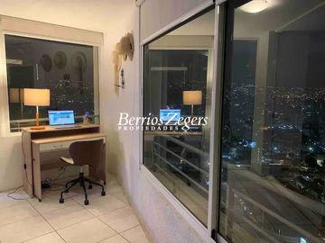 Departamento en Venta en Supermercado Lider / Mall Marina Arauco