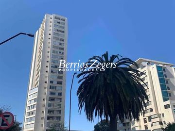 Departamento en Venta en Supermercado Lider / Mall Marina Arauco