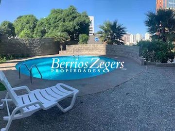Departamento en Venta en Supermercado Lider / Mall Marina Arauco