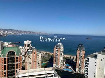 Departamento en Venta en Supermercado Lider / Mall Marina Arauco
