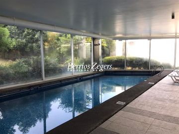 Departamento en Venta en Supermercado Lider / Mall Marina Arauco