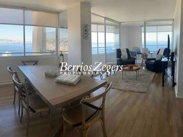 Departamento en Venta en Supermercado Lider / Mall Marina Arauco