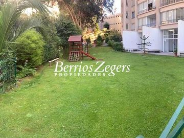 Departamento en Venta en Supermercado Lider / Mall Marina Arauco