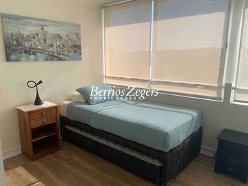 Departamento en Venta en Supermercado Lider / Mall Marina Arauco