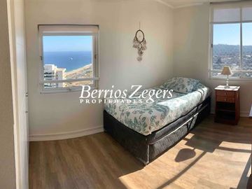 Departamento en Venta en Supermercado Lider / Mall Marina Arauco