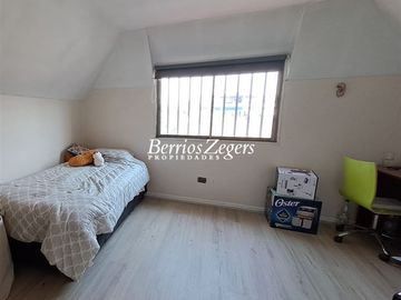 Casa en Venta en José de Moraleda - Puerto de Palos - Medinacelli - Manquehue