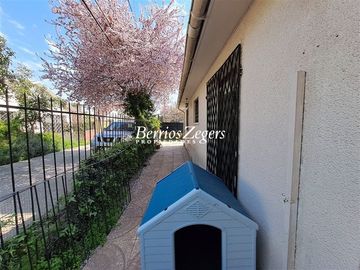 Casa en Venta en José de Moraleda - Puerto de Palos - Medinacelli - Manquehue