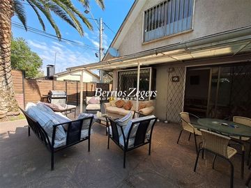 Casa en Venta en José de Moraleda - Puerto de Palos - Medinacelli - Manquehue