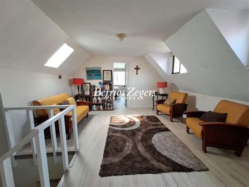 Casa en Venta en José de Moraleda - Puerto de Palos - Medinacelli - Manquehue