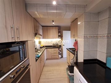 Casa en Venta en José de Moraleda - Puerto de Palos - Medinacelli - Manquehue