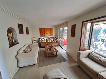 Casa en Venta en José de Moraleda - Puerto de Palos - Medinacelli - Manquehue