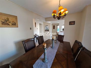 Casa en Venta en José de Moraleda - Puerto de Palos - Medinacelli - Manquehue