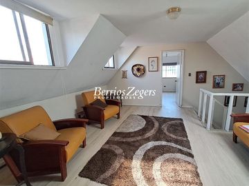 Casa en Venta en José de Moraleda - Puerto de Palos - Medinacelli - Manquehue
