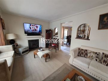 Casa en Venta en José de Moraleda - Puerto de Palos - Medinacelli - Manquehue