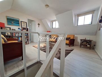Casa en Venta en José de Moraleda - Puerto de Palos - Medinacelli - Manquehue