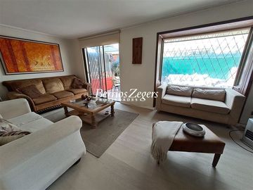Casa en Venta en José de Moraleda - Puerto de Palos - Medinacelli - Manquehue