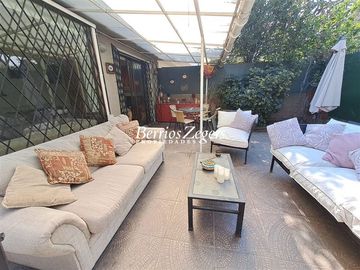 Casa en Venta en José de Moraleda - Puerto de Palos - Medinacelli - Manquehue