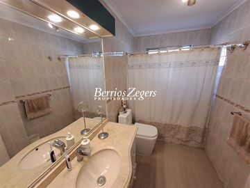 Casa en Venta en José de Moraleda - Puerto de Palos - Medinacelli - Manquehue