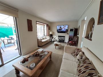 Casa en Venta en José de Moraleda - Puerto de Palos - Medinacelli - Manquehue