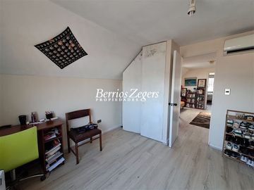 Casa en Venta en José de Moraleda - Puerto de Palos - Medinacelli - Manquehue