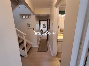 Casa en Venta en José de Moraleda - Puerto de Palos - Medinacelli - Manquehue