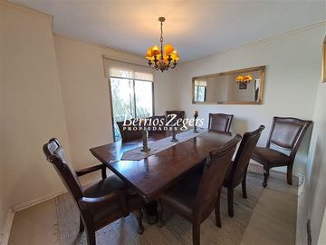 Casa en Venta en José de Moraleda - Puerto de Palos - Medinacelli - Manquehue