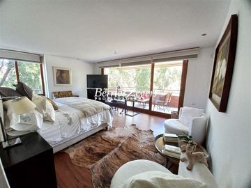 Departamento en Venta en Francisco Bulnes Correa / colegio Padre Hurtado / Juanita de Los Andes