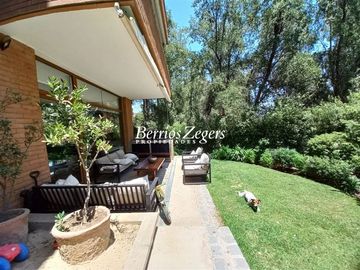 Departamento en Venta en Francisco Bulnes Correa / colegio Padre Hurtado / Juanita de Los Andes