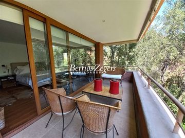 Departamento en Venta en Francisco Bulnes Correa / colegio Padre Hurtado / Juanita de Los Andes