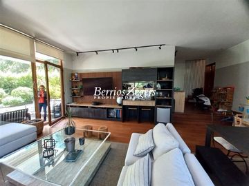 Departamento en Venta en Francisco Bulnes Correa / colegio Padre Hurtado / Juanita de Los Andes