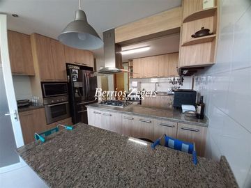 Departamento en Venta en Francisco Bulnes Correa / colegio Padre Hurtado / Juanita de Los Andes