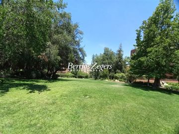 Departamento en Venta en Francisco Bulnes Correa / colegio Padre Hurtado / Juanita de Los Andes